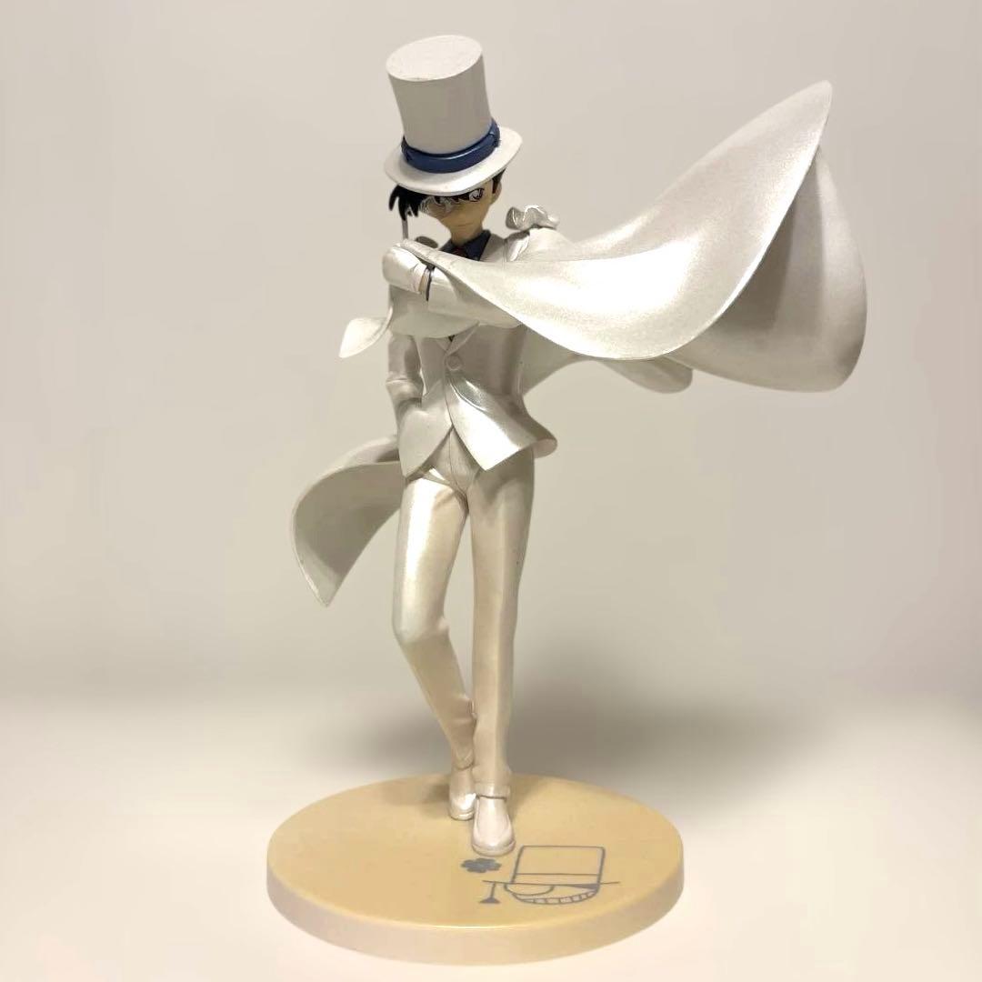 【最終値下げ】名探偵コナン怪盗キッドフィギュア【今月限定】