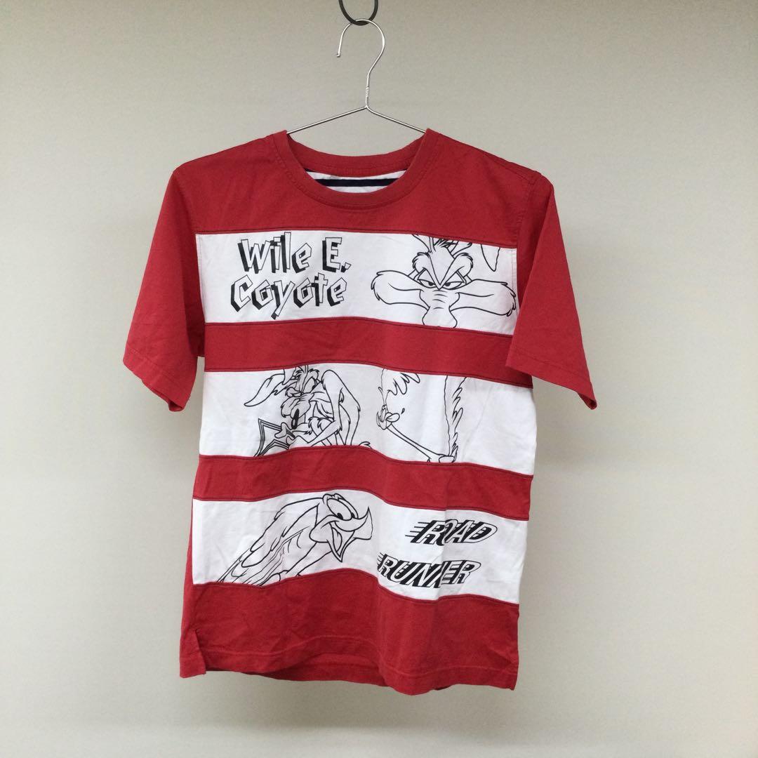 CASTELBAJAC Tシャツ