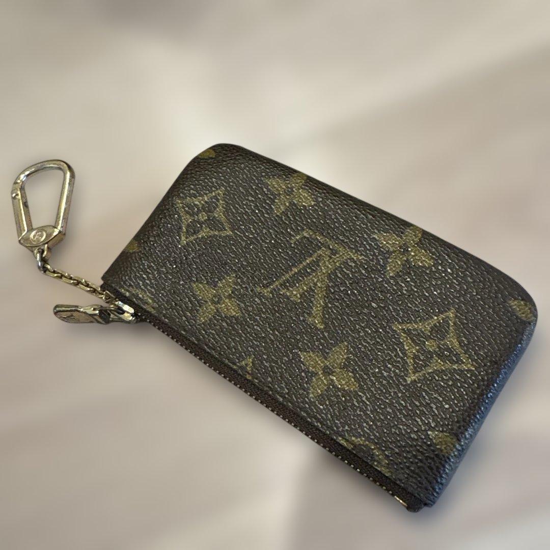 LOUIS VUITTON M62650 コインケース