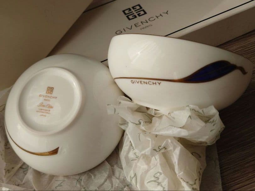 GIVENCHY　食器　小鉢5点　新品・未使用 by メルカリ