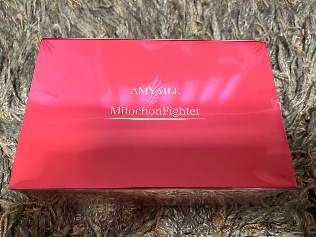 AMYAILE エイミエール ミトコンファイター 3箱