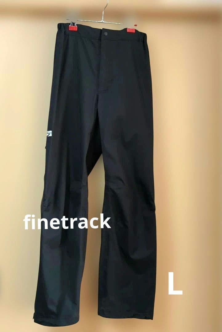 エバーブレス　レディース　 レグンパンツ　Lサイズ