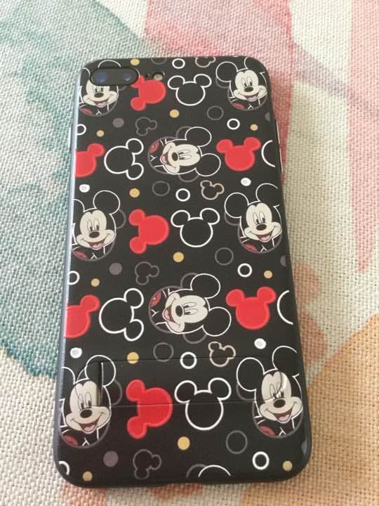 iphone7plus 携帯電話ケース