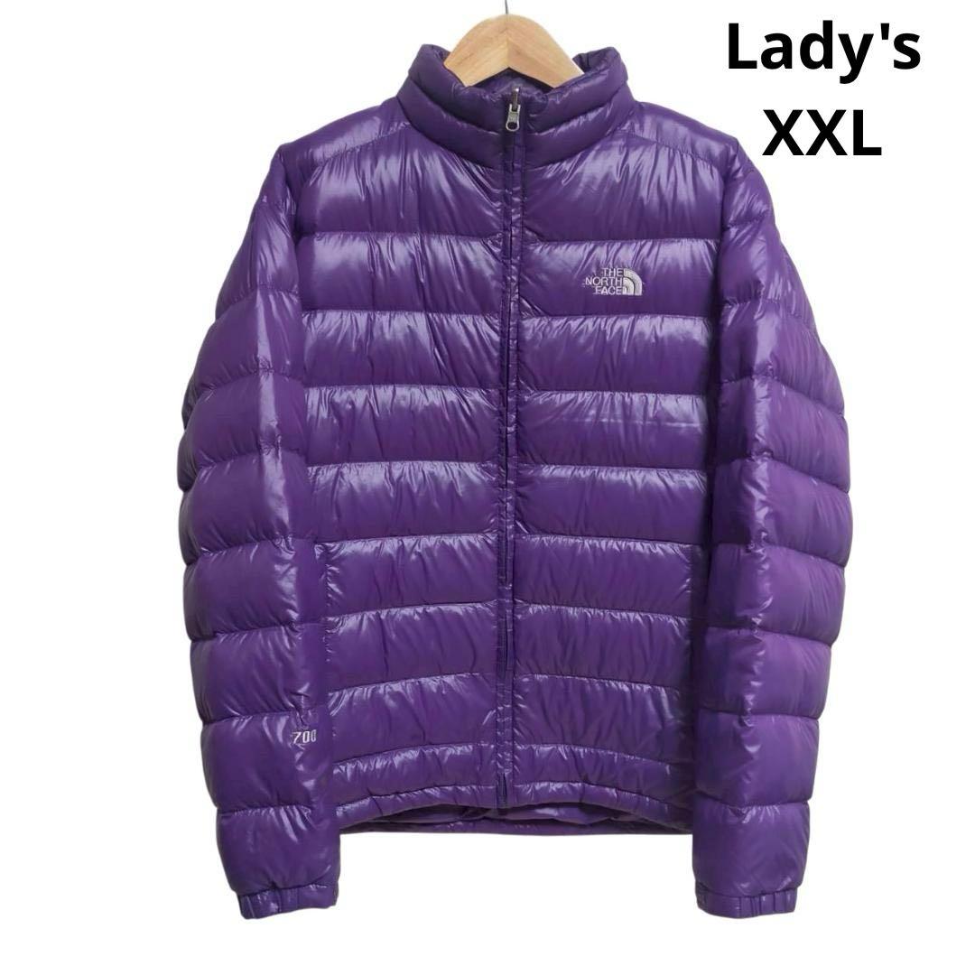im208ノースフェイス ダウン ジャケット アウター