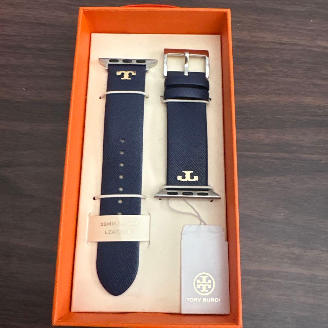 TORY BURCH Apple Watch バンド セット　38 40