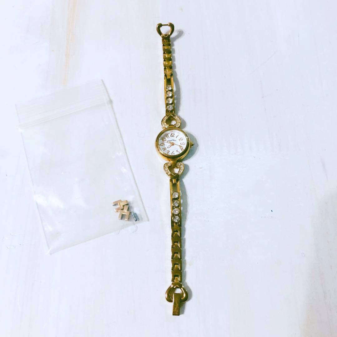 エンジェルハート 時計