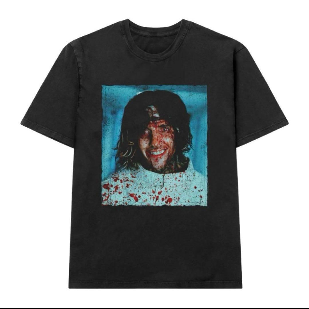 Bring Me The Horizon Tシャツ bmth oli lost