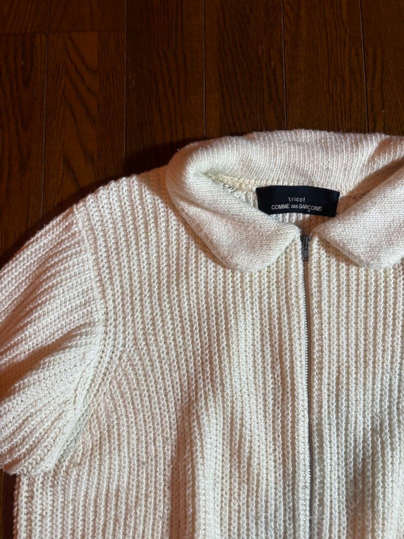 90s tricot COMME des GARCONS
