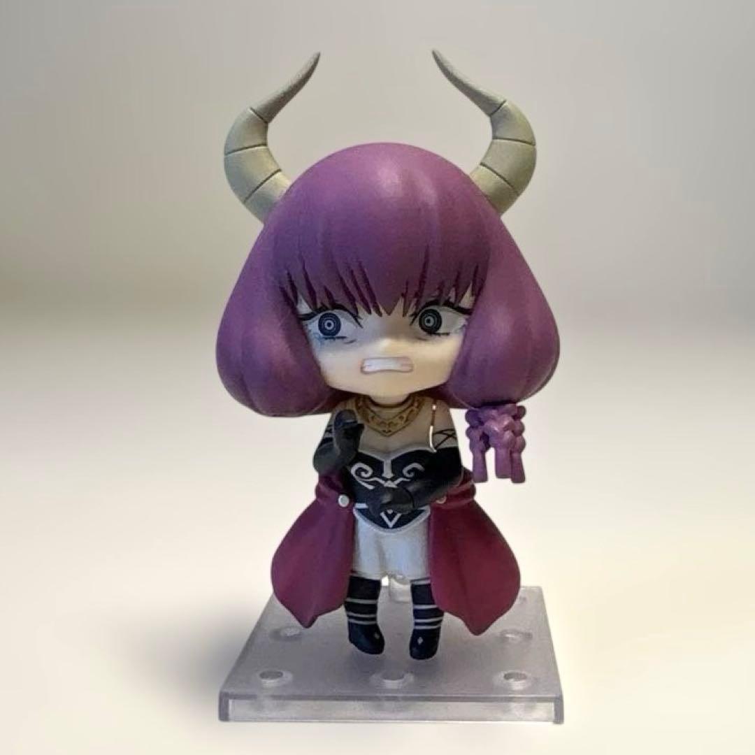 『葬送のフリーレン』アウラ　ねんどろいど