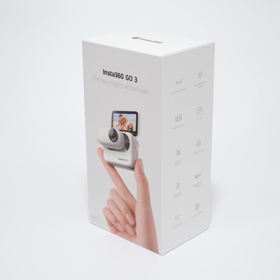 Insta360 GO 3 (64GB)