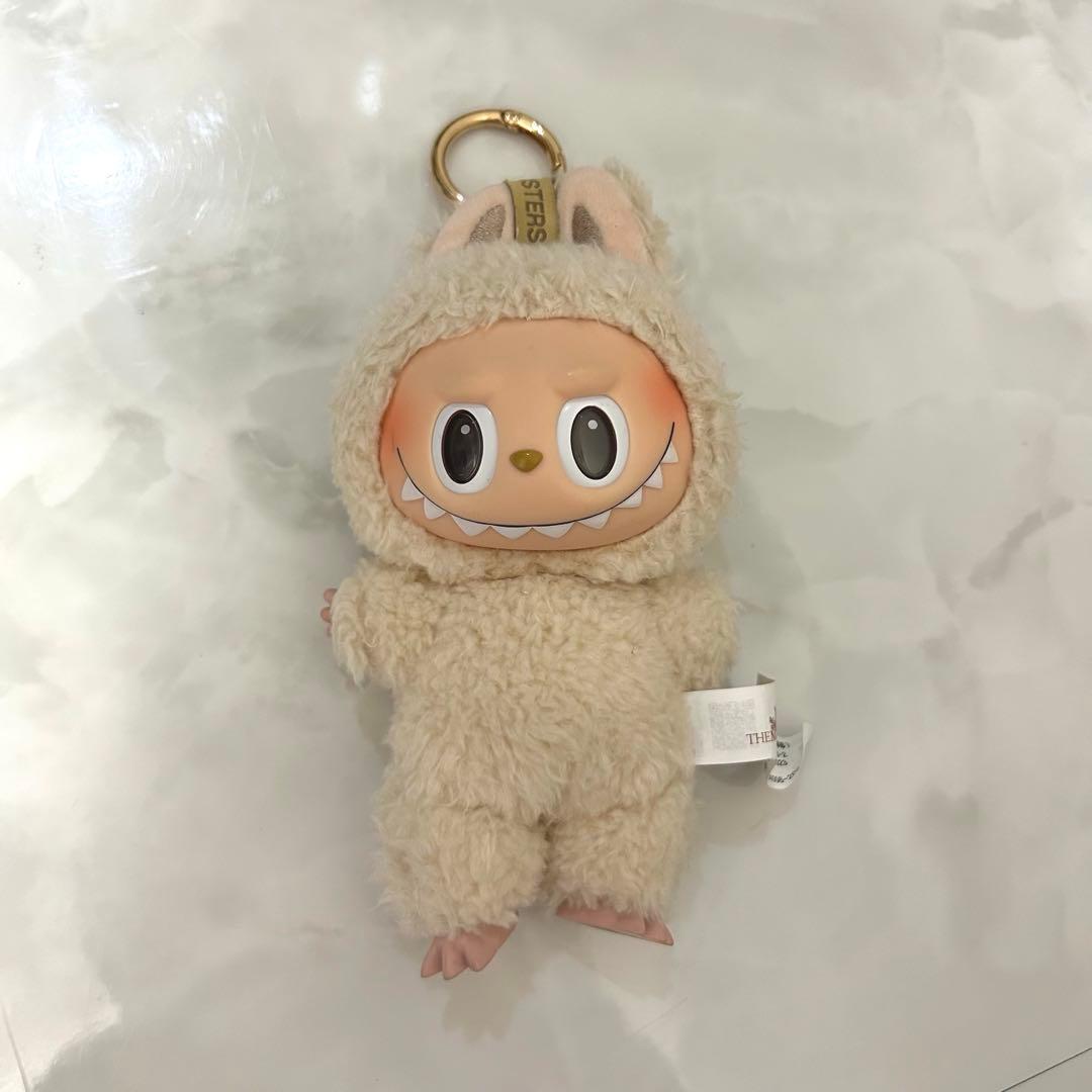LABUBUラブブ　マカロンSoymilk ソイミルク正規品