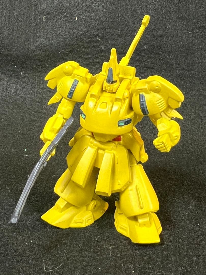 ガンダム　メカコレクション4 ジ・O