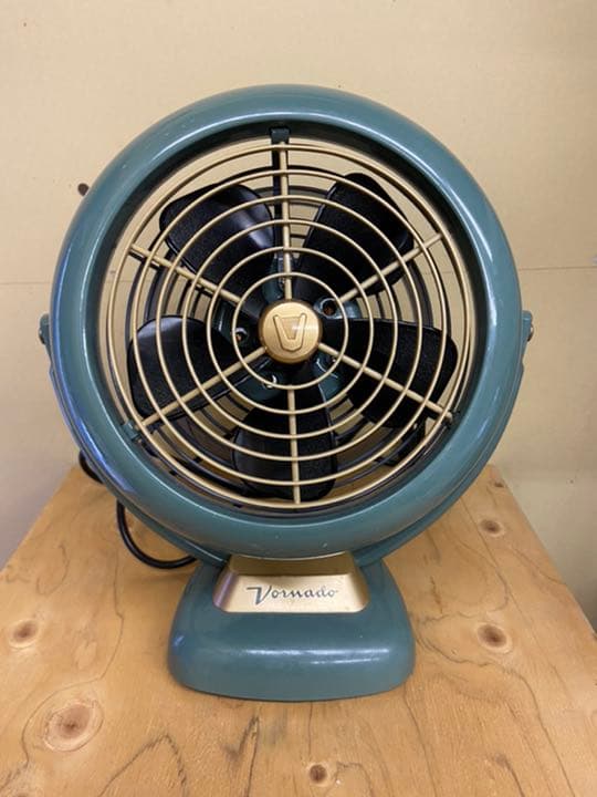 ボルネード　サーキュレーター　vornado