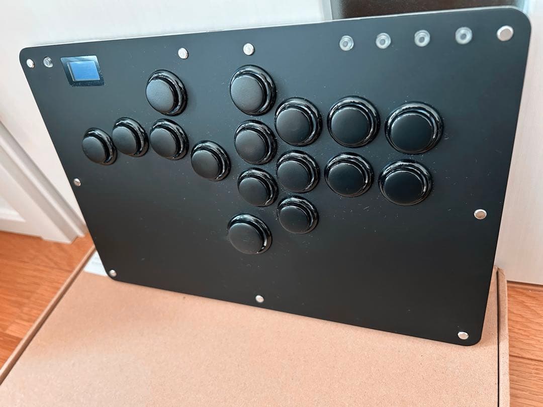 HAUTE 42 R16 レバーレス