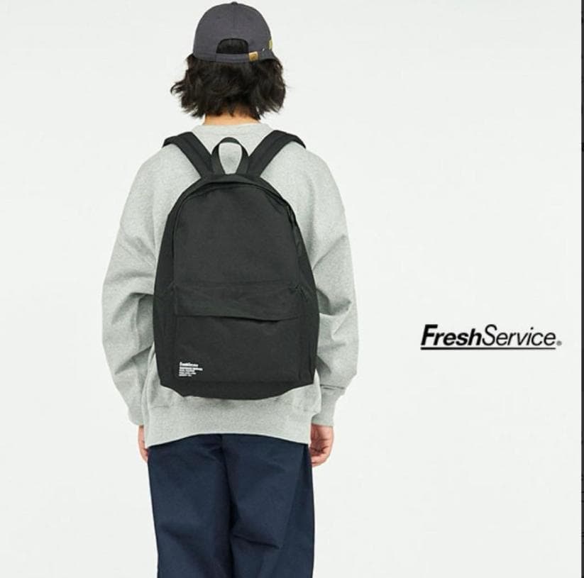 【新品】FreshService CORPORATE DAYPACK_28L