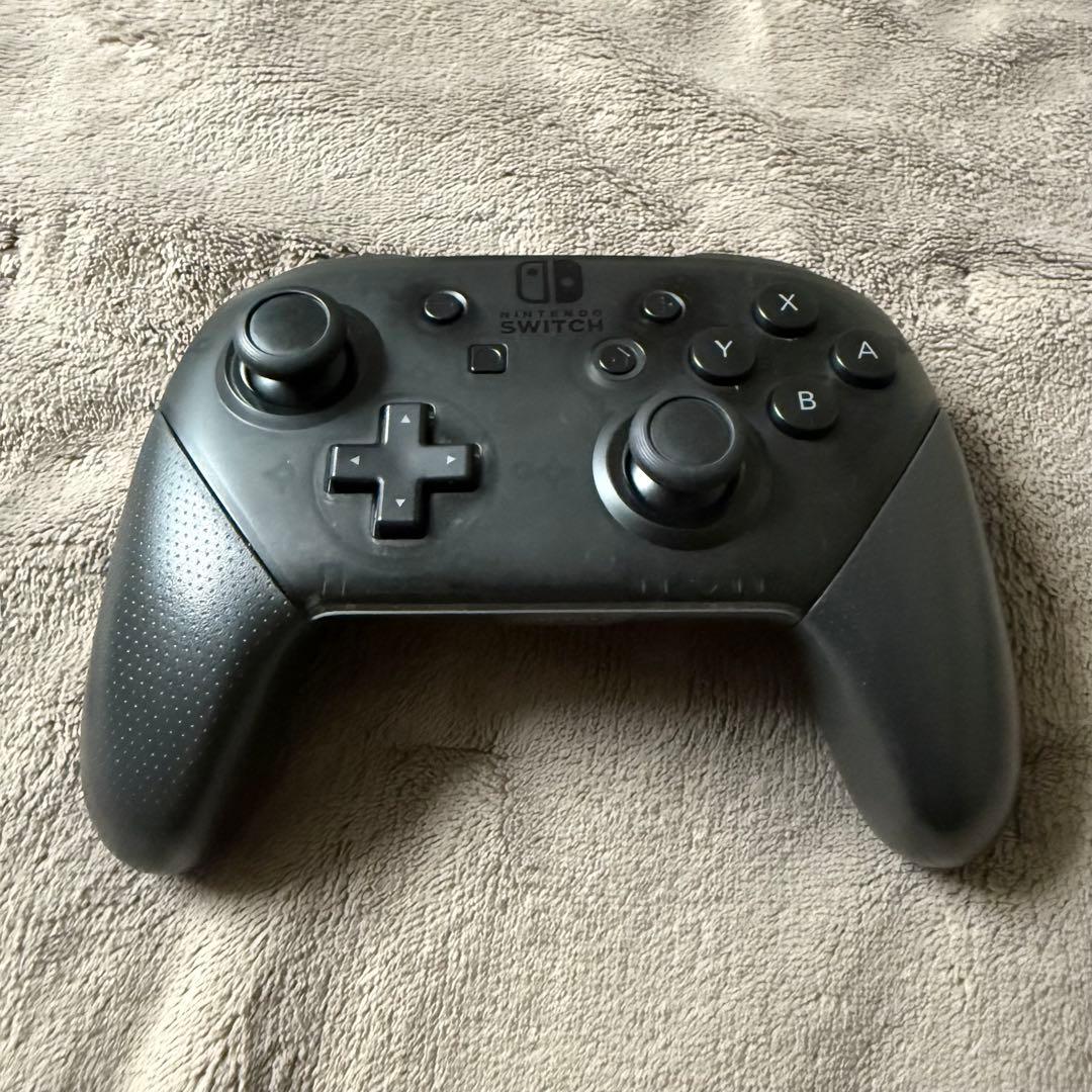 【中古】純正プロコン