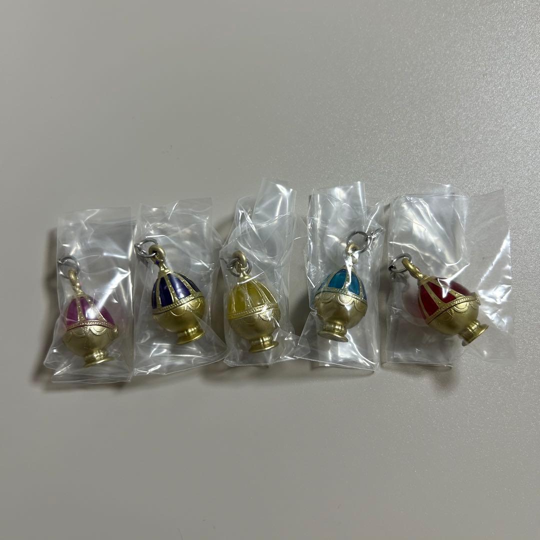 魔法少女まどか☆マギカ めじるしアクセサリー
