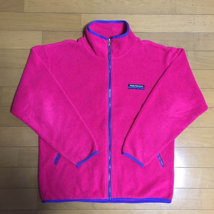 激安 Helly Hansen ヘリーハンセン フリース