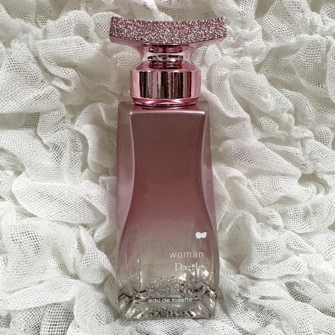 サムライ ウーマン ダズル オードトワレ 40ml