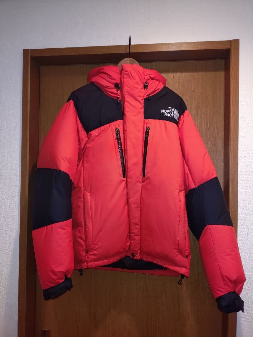 ノースフェイス バルトロ ライト ジャケット L
