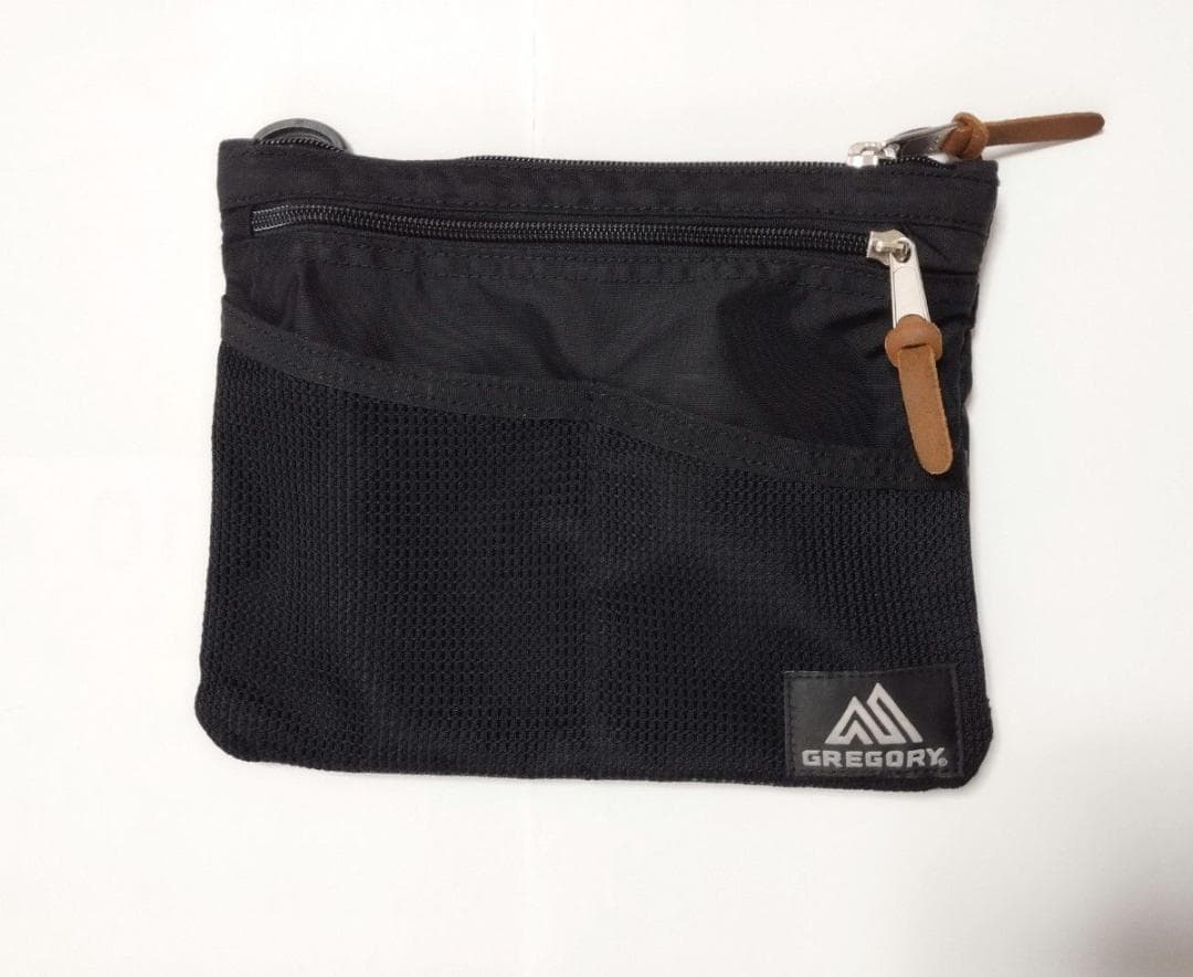 グレゴリー クラシックサコッシュ M by メルカリ