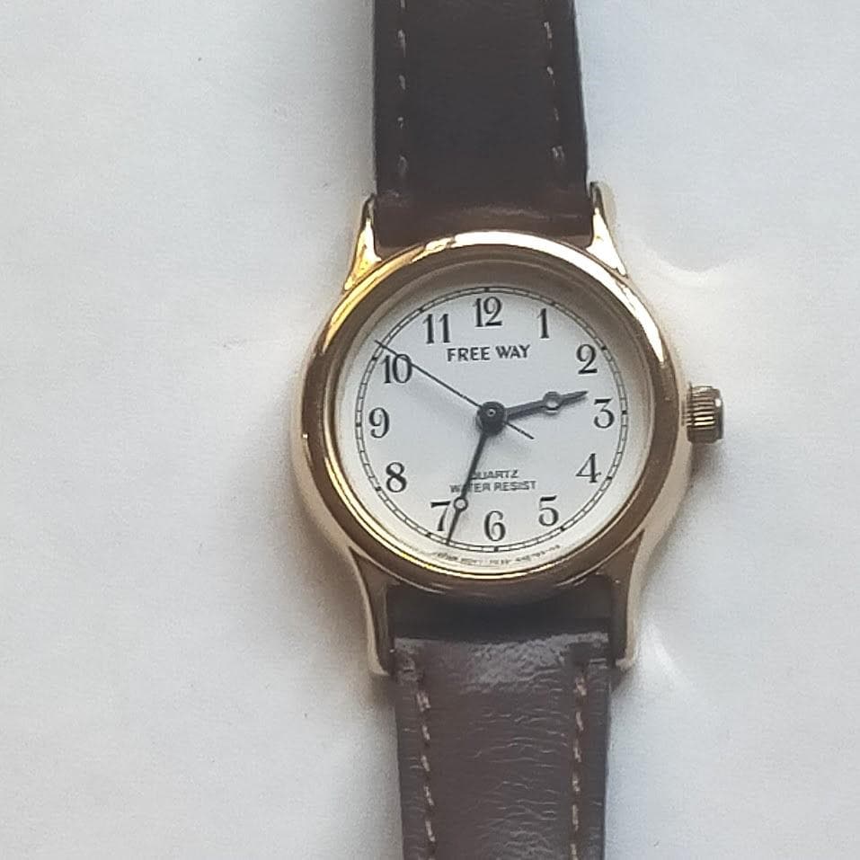 シチズン Free Wayレディース腕時計 by メルカリ