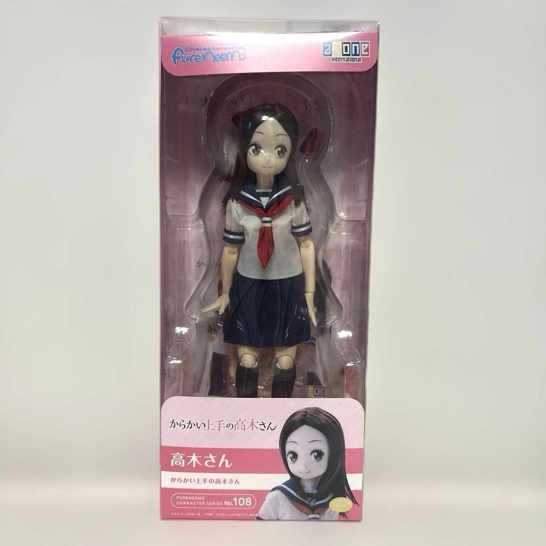 「ひと様専用」【新品未開封】1/6ピュアニーモキャラクターからかい上手の高木さん