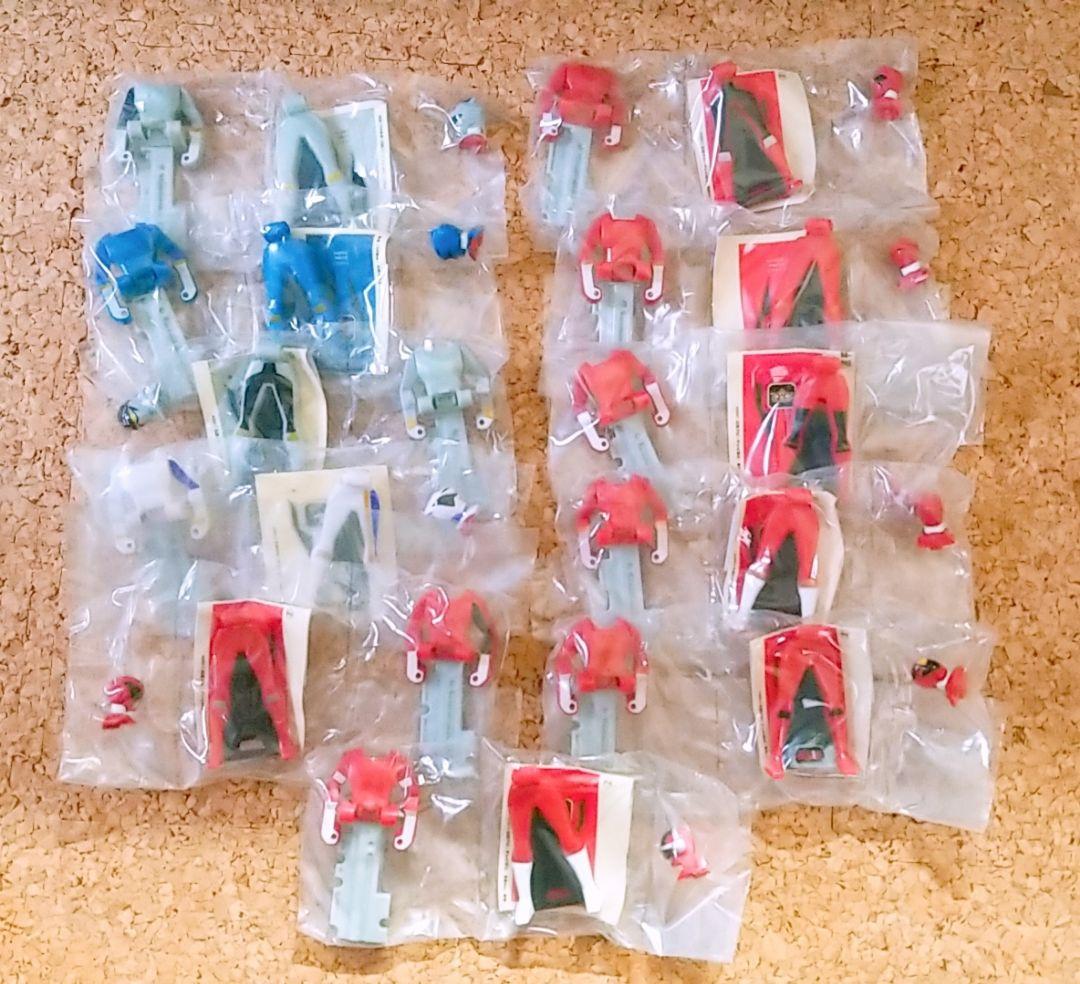 海賊戦隊ゴーカイジャー GPレンジャーキー