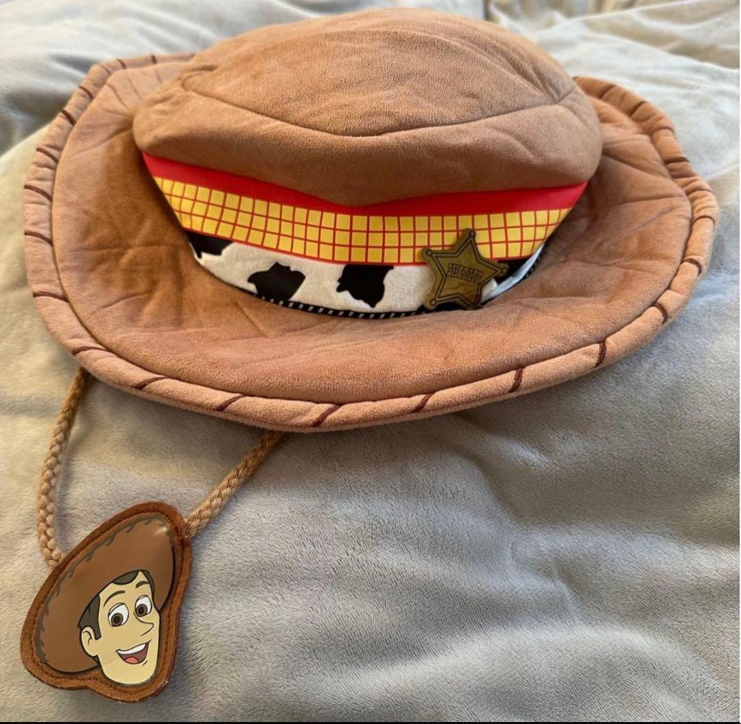 ウッディ　ファンキャップ