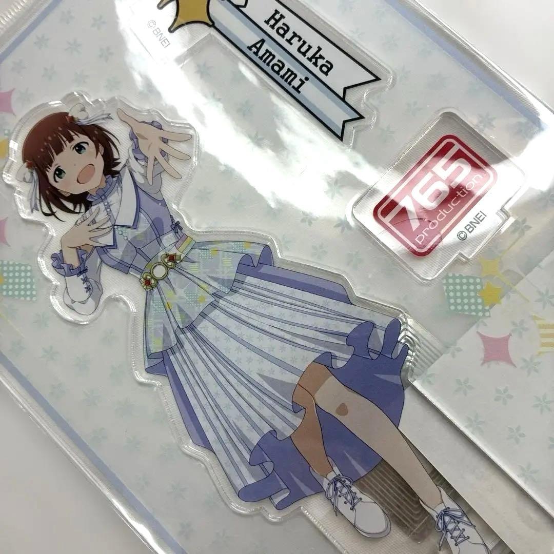 アイドルマスター アクリルスタンド ブライト・イグジスタンスver. 天海春香