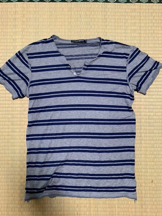 ボーダー Tシャツ