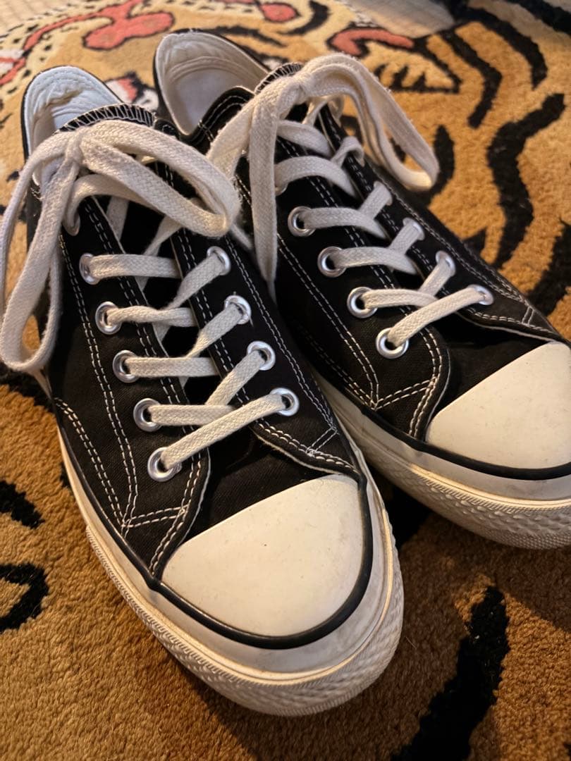 コンバース　チャックテイラー　ct70 26cm