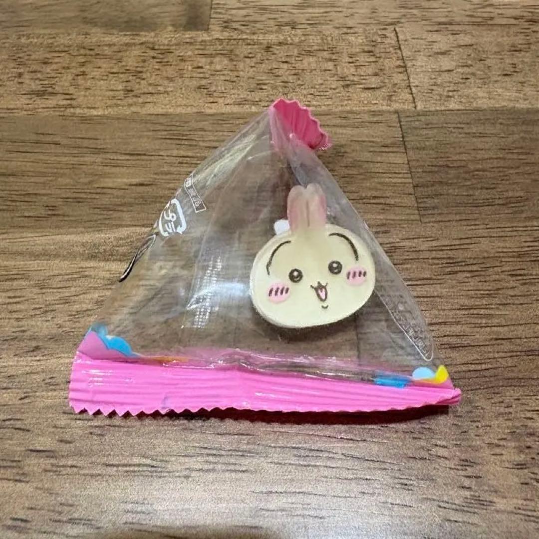 ちいかわ うさぎ ぷちクリップ