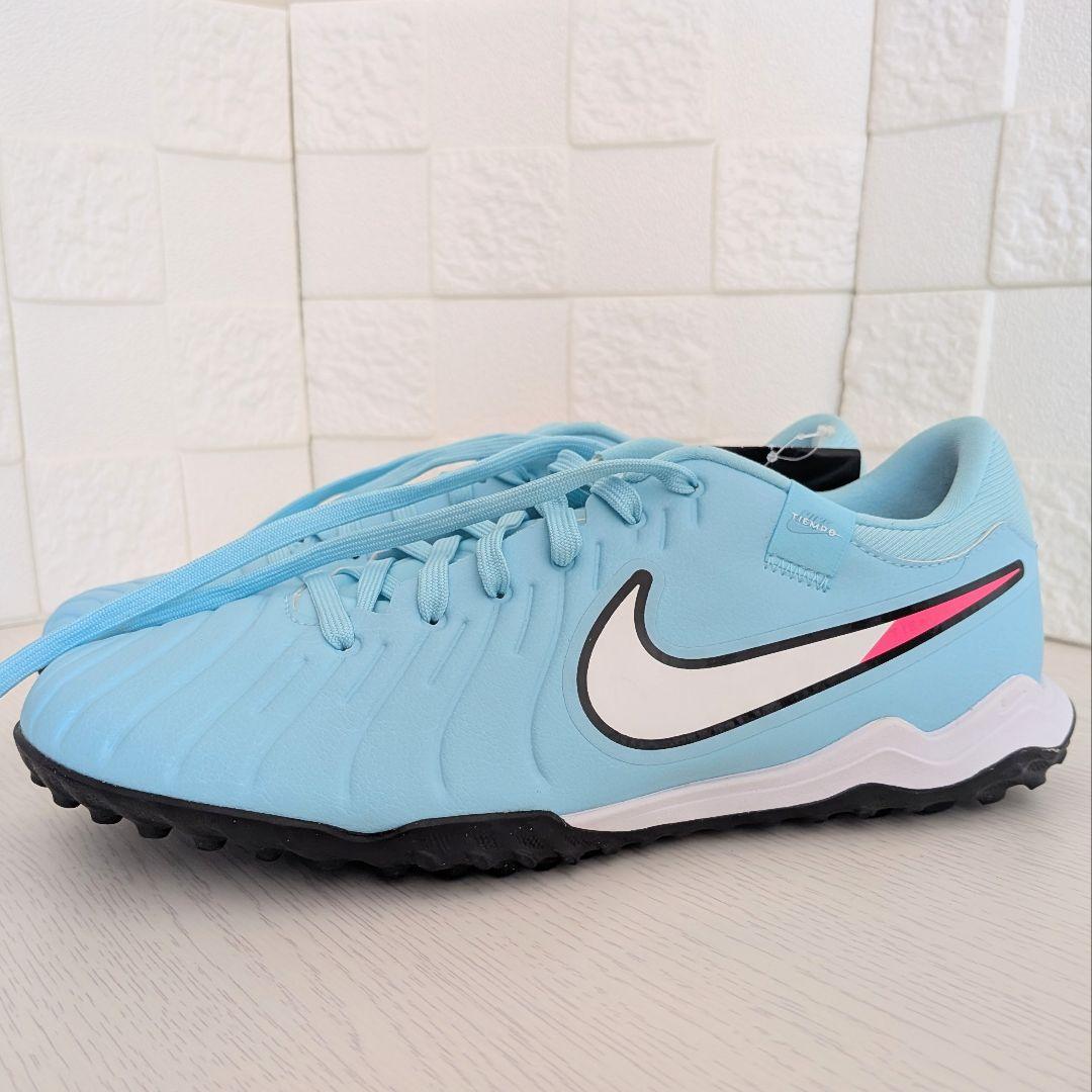 新品 NIKE ティエンポ レジェンド10 アカデミー TF 26cm