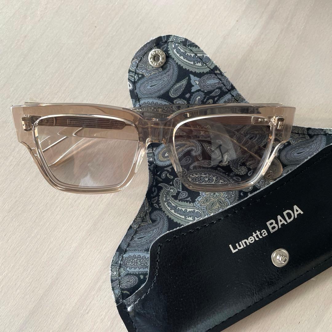 Lunetta BADA NO.10