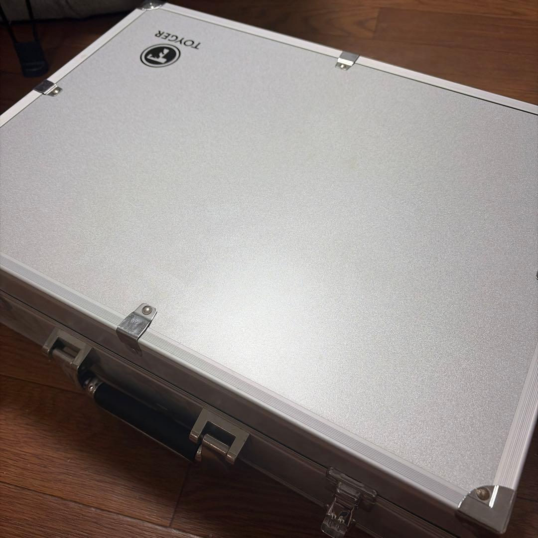 6*9様 TOYGER CEO Storage カードストレージケース
