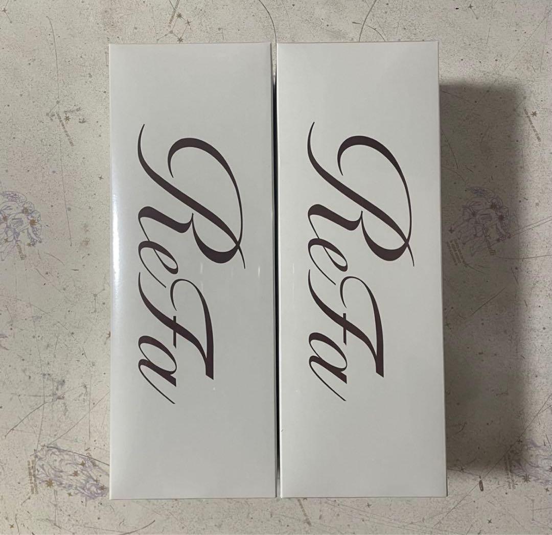 【セット】リファ ビューテック シャンプー トリートメント 各500mL