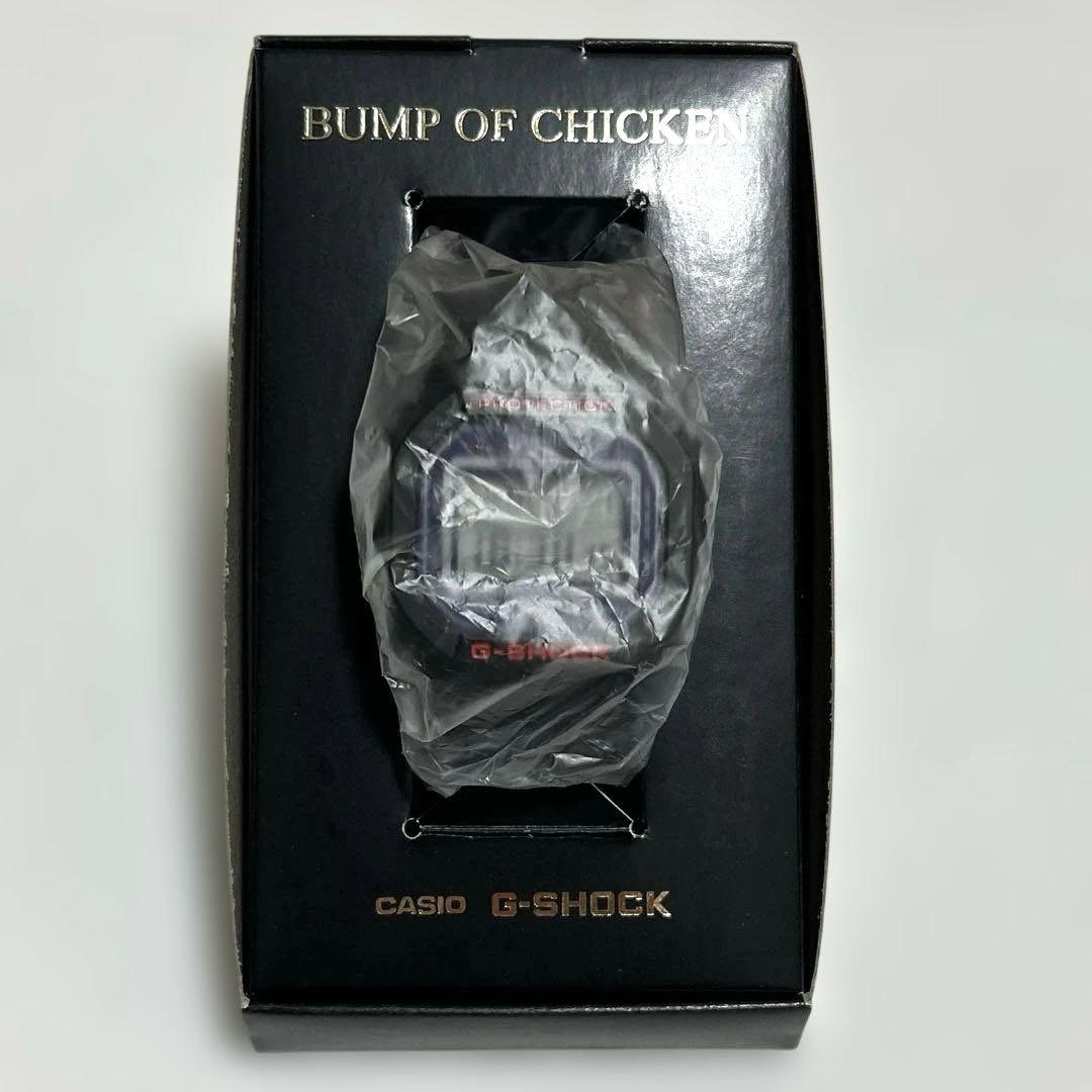 BUMP OF CHICKEN×G-SHOCK by メルカリ