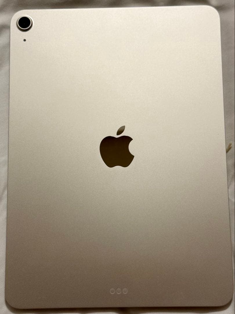 Apple iPad air m3 11インチ　128GB スターライト本体
