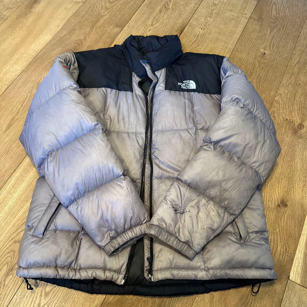 The North Face Summit Series ダウンジャケット