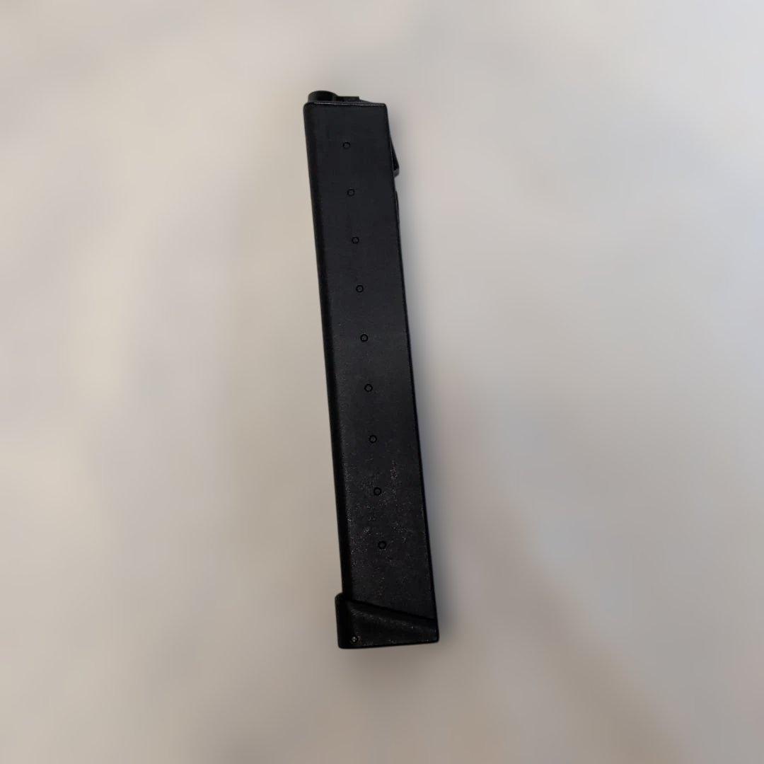 G＆G 電動ガン ARP-9用 300R 多弾マガジン