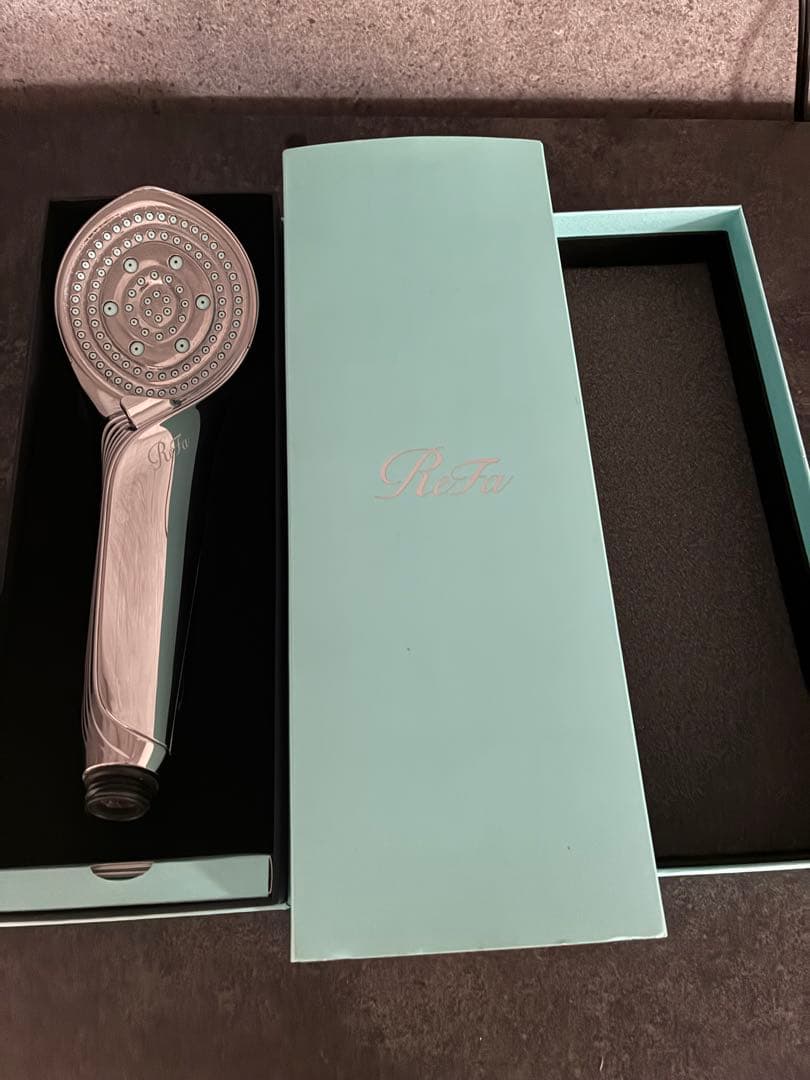 ReFa ファインバブルS