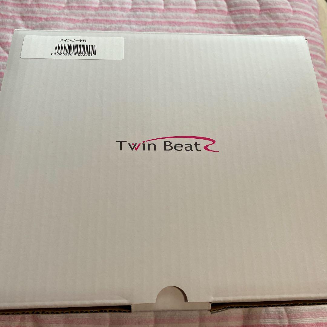 ツインビートR 伊藤超短波　Twin beat