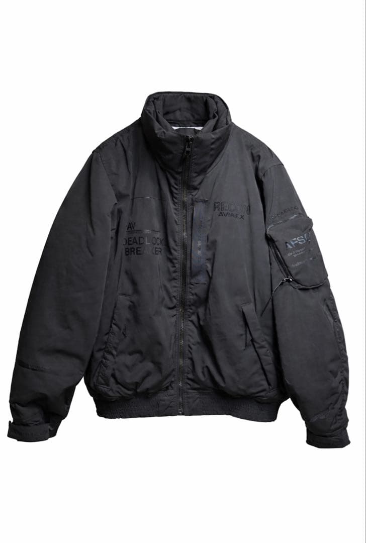 AVIREX RECON WEATHER WATCHER ジャケット