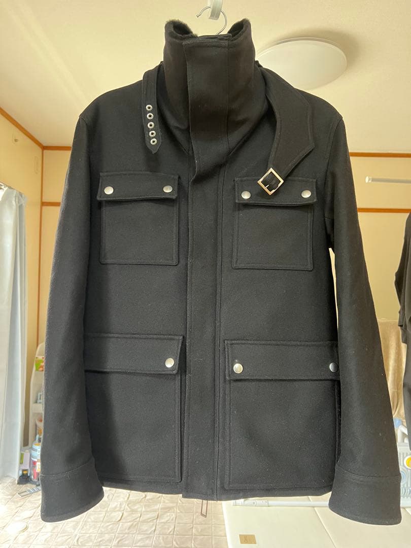 Dior Homme 9H3142930315 ジャケット