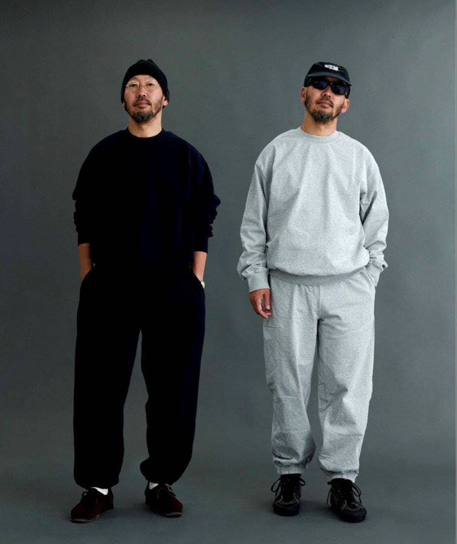 【FRUIT OF THE LOOM】ATHLETIC SUIT (L)