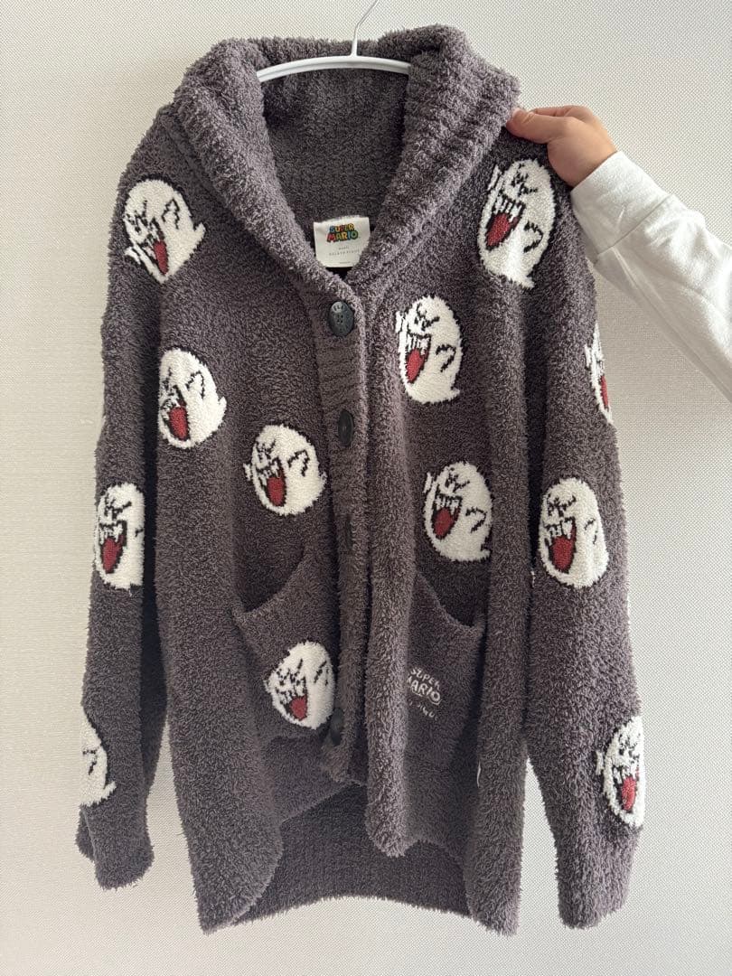 ジェラートピケ レディース テレサ