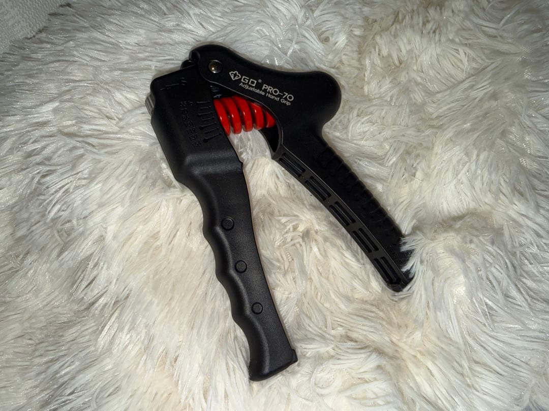 GD PRO-70 Adjustable Hand Grip
