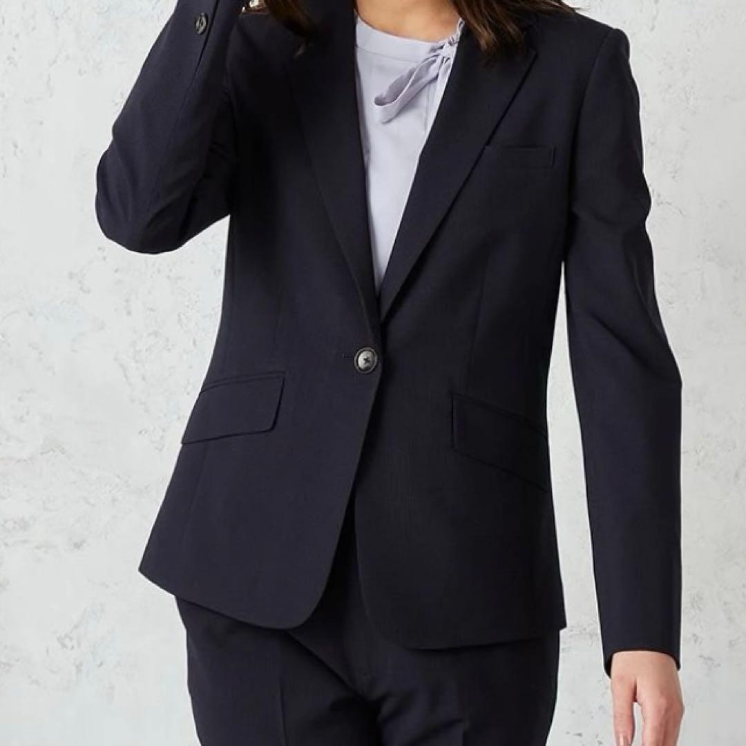 ウィメンズセットアップ　パンツスーツ