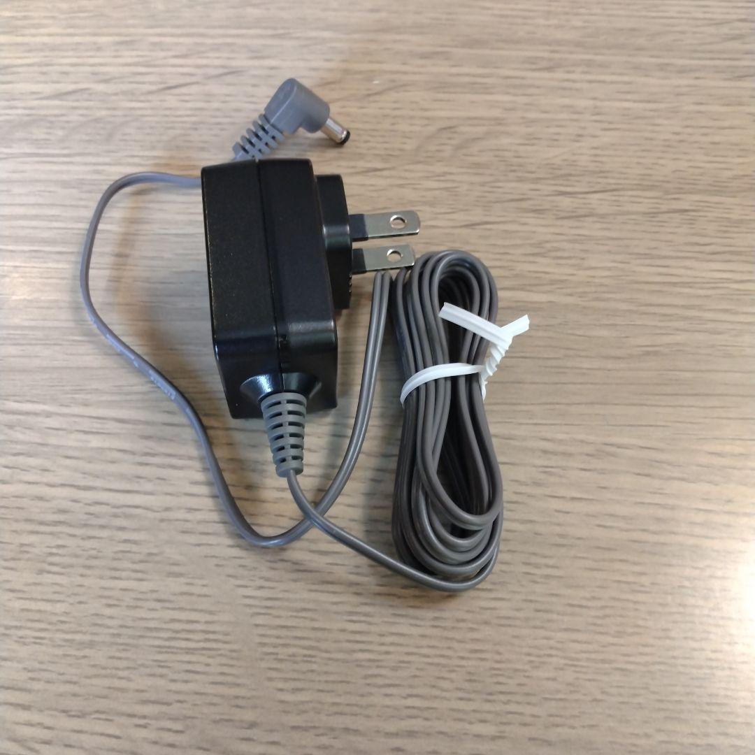 Panasonic ACアダプター PNLV247JPOZ ドアホン